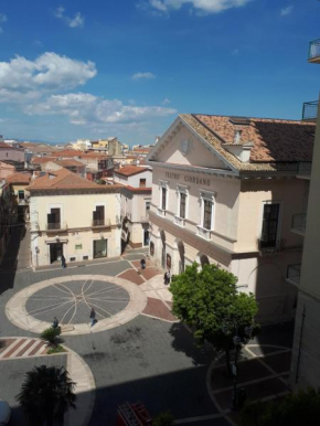 Business Home Piazza Cesare Battisti B&B Residence Foggia